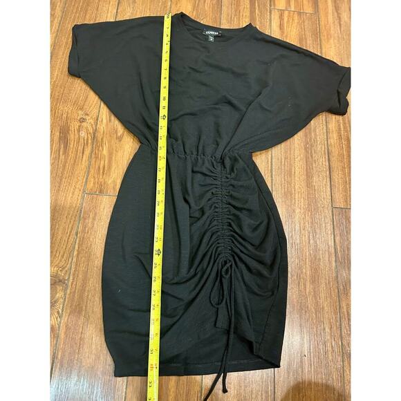 Express Bodycon Mini Dress size XS - Picture 4 of 6